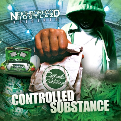 Controlled Substance