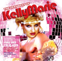 Kelly Marie - Make Love to Me