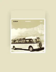 Glerum Omnibus सुनें, म्यूज़िक वीडियो देखें, बायो पढ़ें, दौरे की तारीखें और बहुत कुछ देखें!