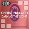 Dark As The Night