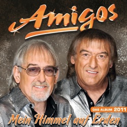 Amigos - So wie damals
