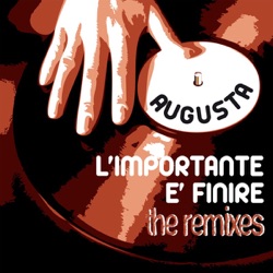 Augusta - L'Importante È Finire (Suonho Falled In Dub)