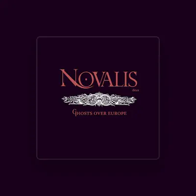 Listen to Novalis Deux, watch music videos, read bio, see tour dates & more!