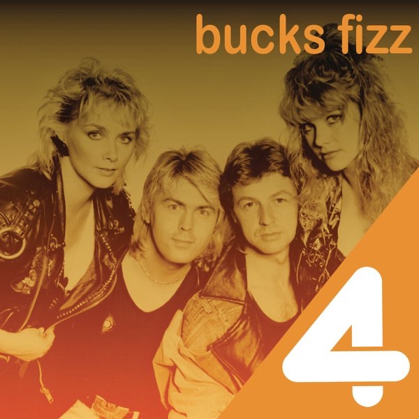 4 Hits - EP