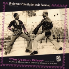 Orchestre Poly-Rythmo De Cotonou - Mi Homlan Dadale