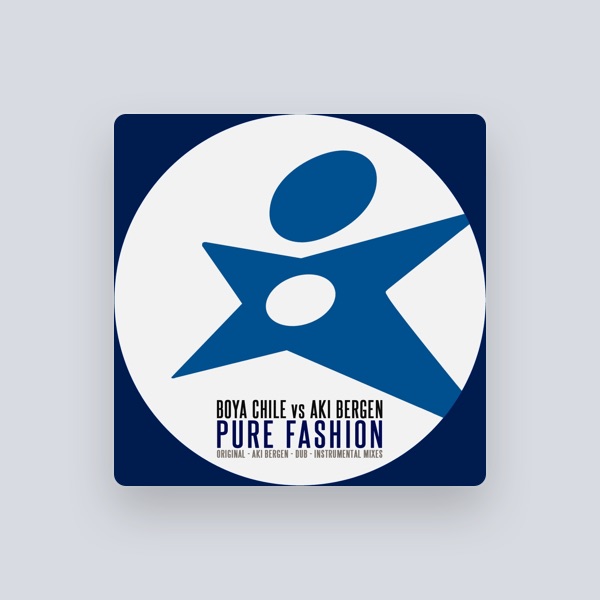Boya Chile's avatar