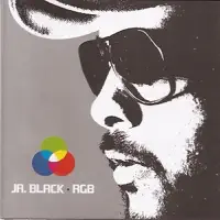RGB — Jr. Black