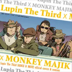 Lupin the Third - Monkey Majik