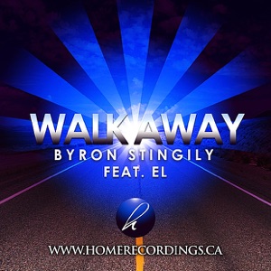 Walk Away (Byron Stingily feat. EL)
