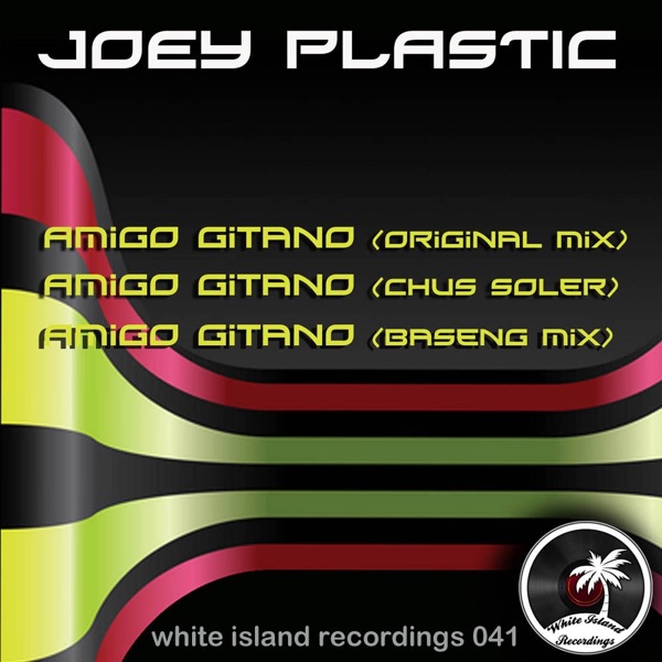 Amigo Gitano - Single