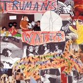 TRUMANS WATER - Antsmashes Yer Star (Dead Airwaves)
