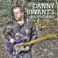 Danny Bryant - Shut Out the Light