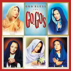 God Bless the Go-Go's - The Go-Go's