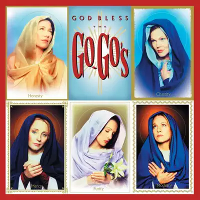 God Bless the Go-Go's - The Go-Go's