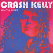 Crash Kelly - Count On Me Count On You