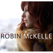 Robin McKelle - I've Got the World on a String