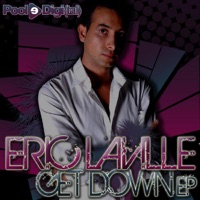 Get Down - EP - Eric Laville