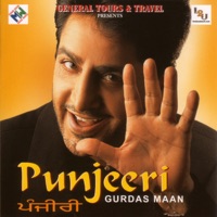 Punjeeri - Gurdas Maan