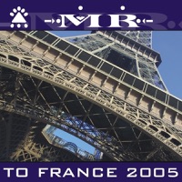TO FRANCE 2005