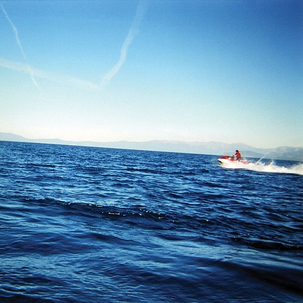 Follow You (Pangea Version) cover art