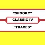Spooky & Traces