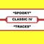 Spooky & Traces