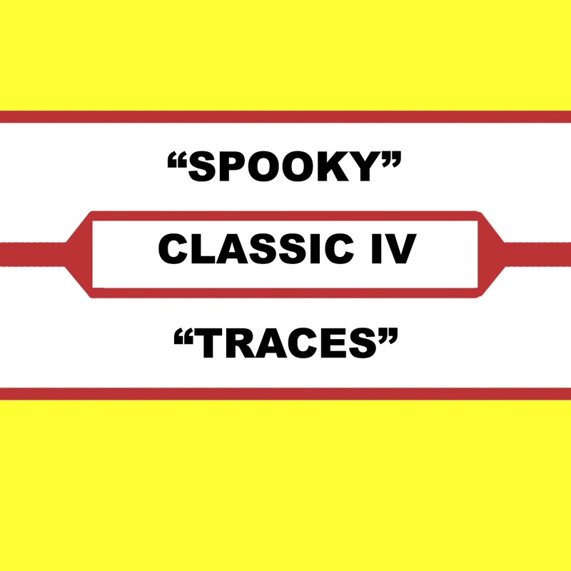 Spooky & Traces