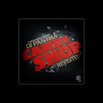 DJ Pantha