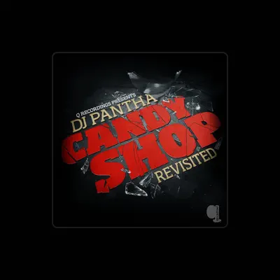 Listen to DJ Pantha, watch music videos, read bio, see tour dates & more!