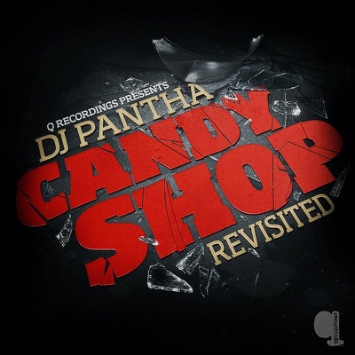 Candy Shop Revisited