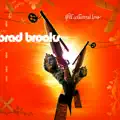 Brad Brooks