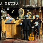 Opa Tsupa - Sunny Afternoon