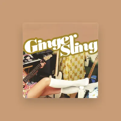 Listen to Ginger Sling, watch music videos, read bio, see tour dates & more!