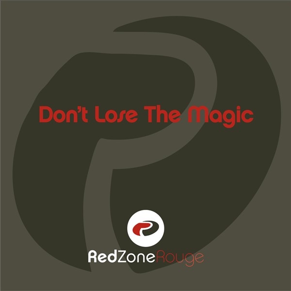 Обложка альбома «Don't Lose the Magic - EP» — Shawn Christopher