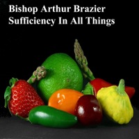 Sufficiency In All Things (Sufficiency In All Things) - Bishop Arthur Brazier