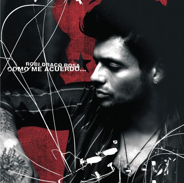 Como Me Acuerdo artwork