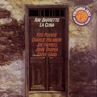 La Cuna - Ray Barretto