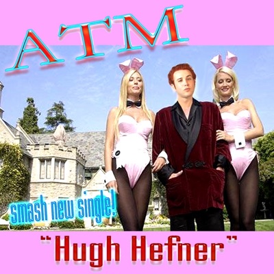 Hugh Hefner - Single