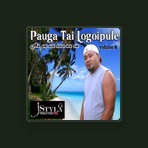 Pauga Tai Logoipule