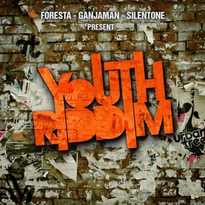 Foresta, Ganjaman & SilenTone