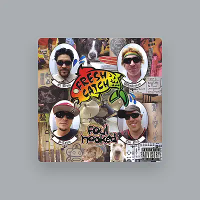 Listen to Fresh Catch, watch music videos, read bio, see tour dates & more!