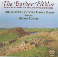The Border Fiddler by The Border Country Dance Band on Apple Music
