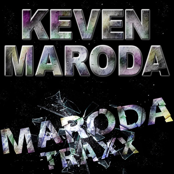Maroda Traxx