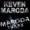 Takin' Over Me [feat. Sophia Cruz] - Keven Maroda lyrics