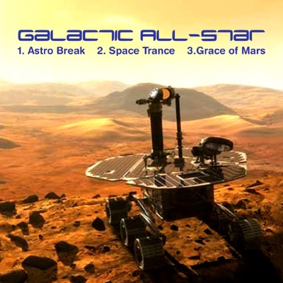 Astro Break