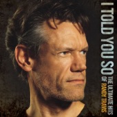 Randy Travis - Deeper Than The Holler