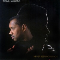 Melvin Williams - Pray On My Child