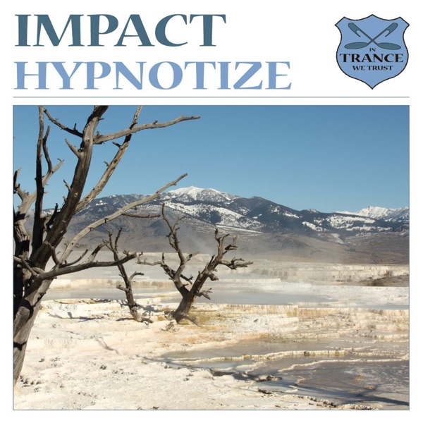 Hypnotize - Single
