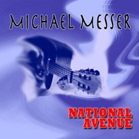 Michael Messer - Language of the Blues