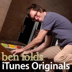 iTunes Originals: Ben Folds